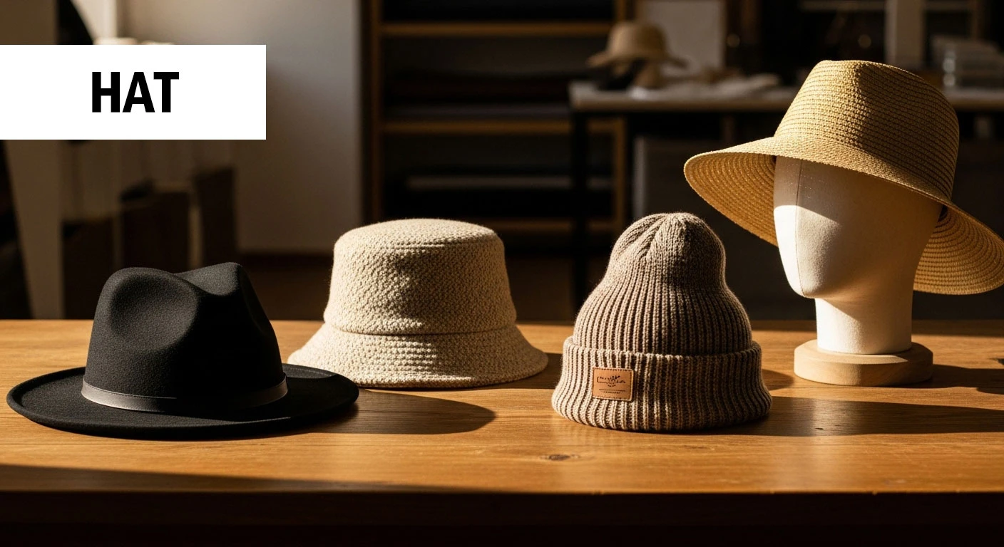 hat hat